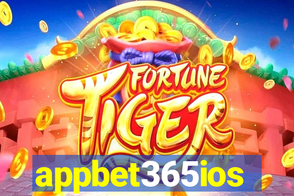 appbet365ios