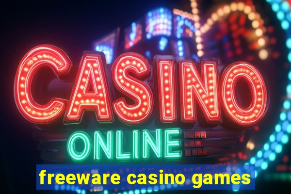 freeware casino games