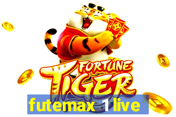 futemax 1 live