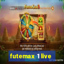 futemax 1 live