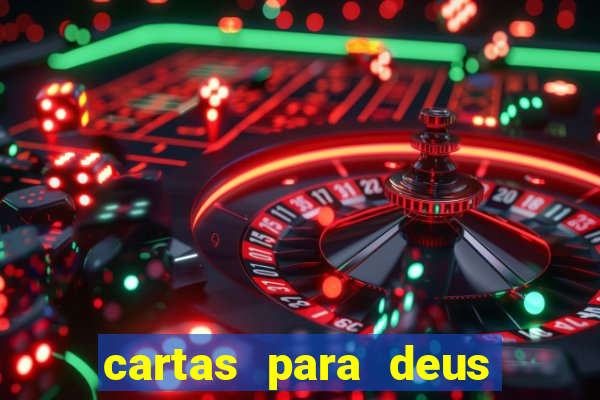 cartas para deus 1080p torrent