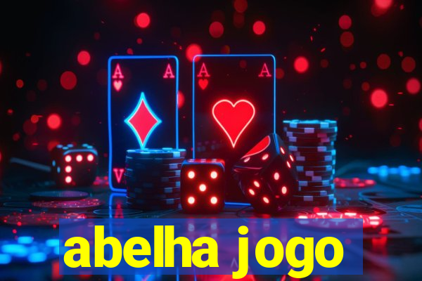 abelha jogo