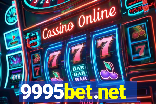 9995bet.net