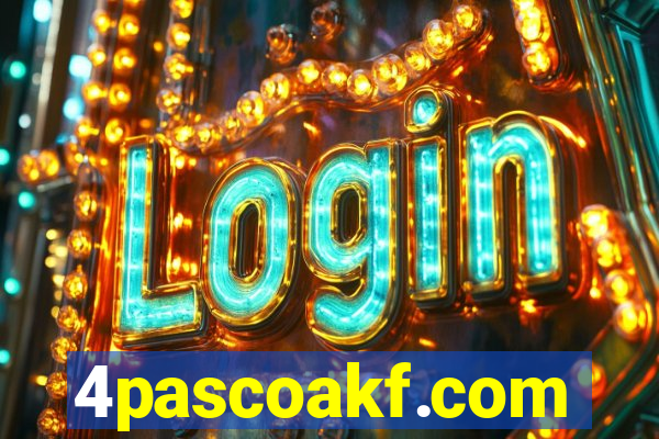 4pascoakf.com