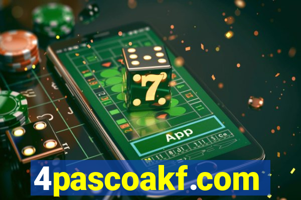 4pascoakf.com