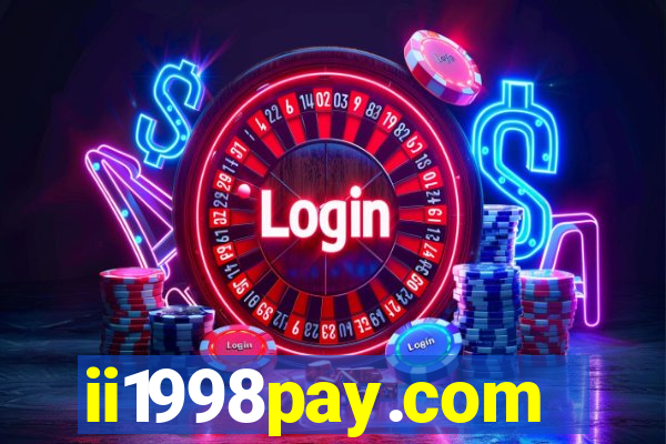 ii1998pay.com