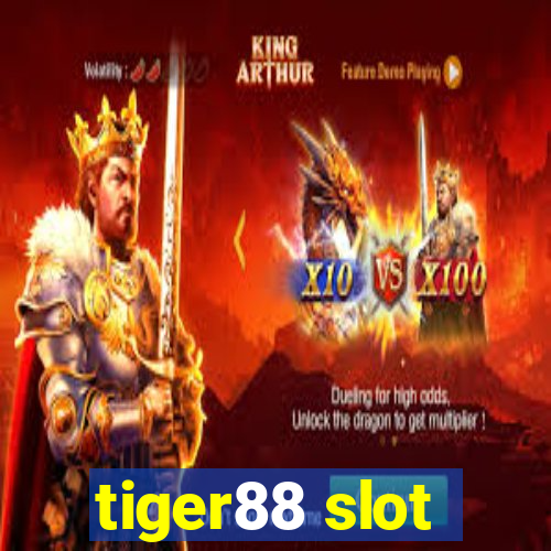 tiger88 slot