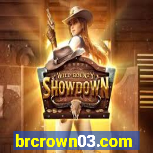 brcrown03.com