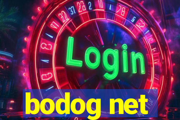 bodog net