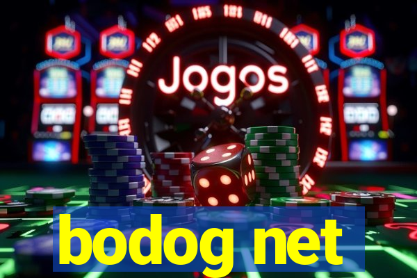 bodog net