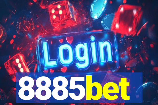 8885bet