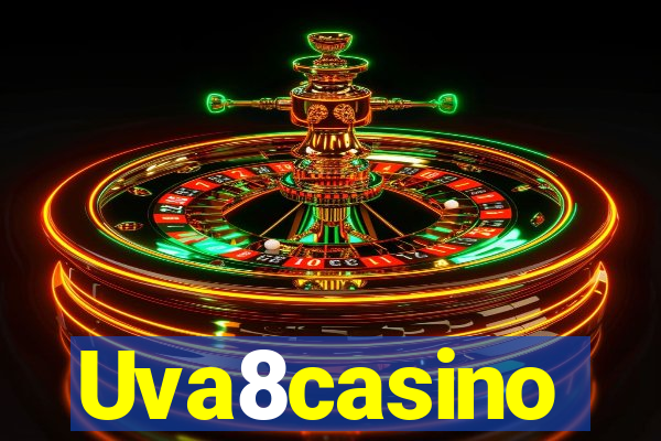 Uva8casino