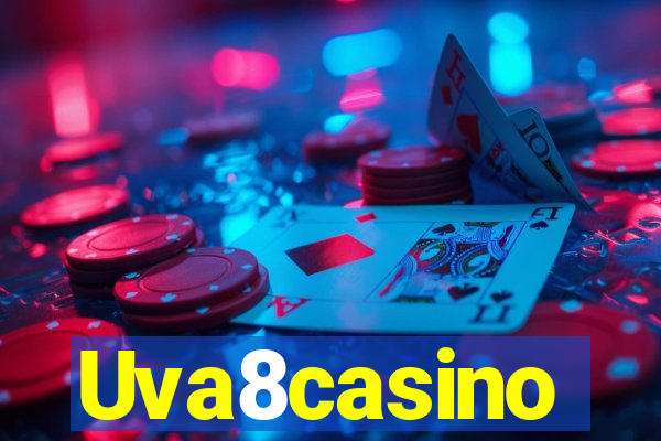 Uva8casino