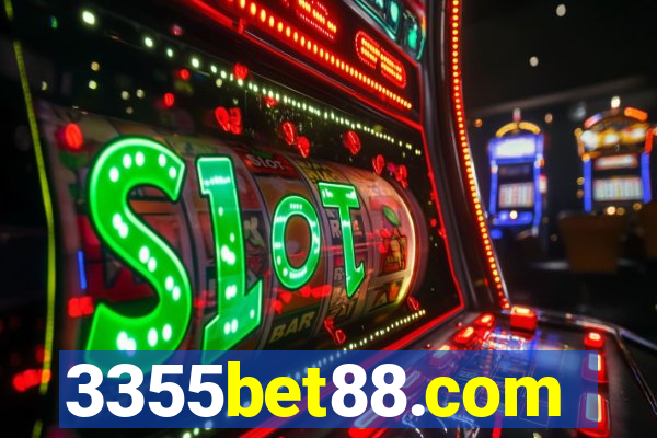 3355bet88.com