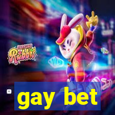 gay bet