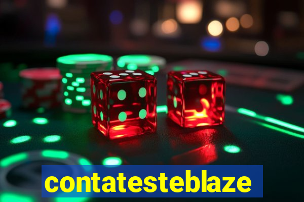 contatesteblaze