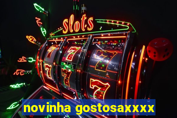 novinha gostosaxxxx