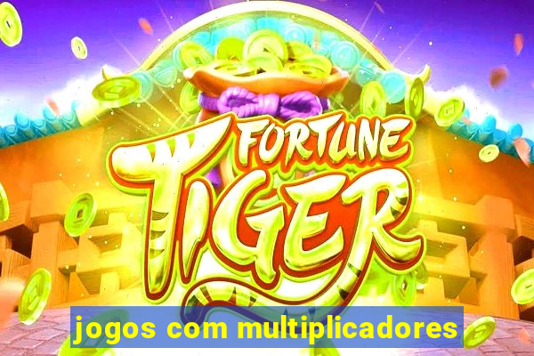 jogos com multiplicadores