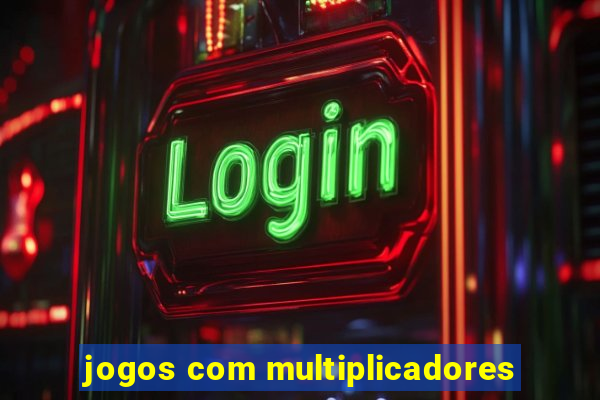 jogos com multiplicadores