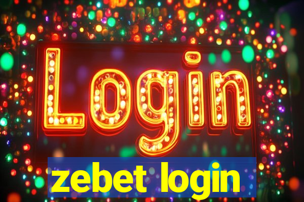 zebet login