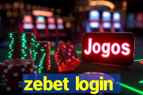 zebet login