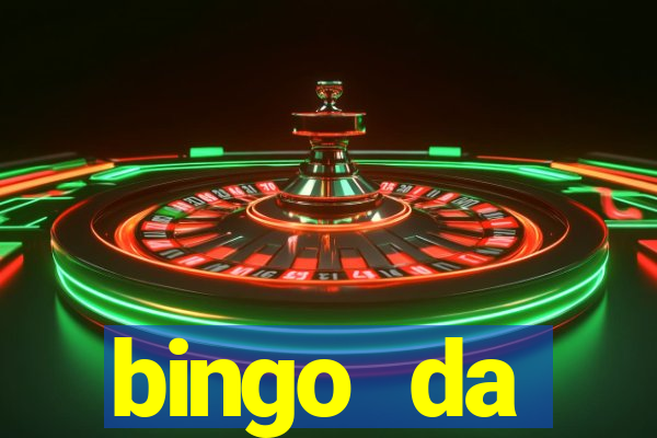 bingo da porcentagem para imprimir