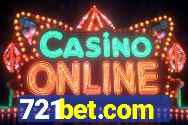 721bet.com