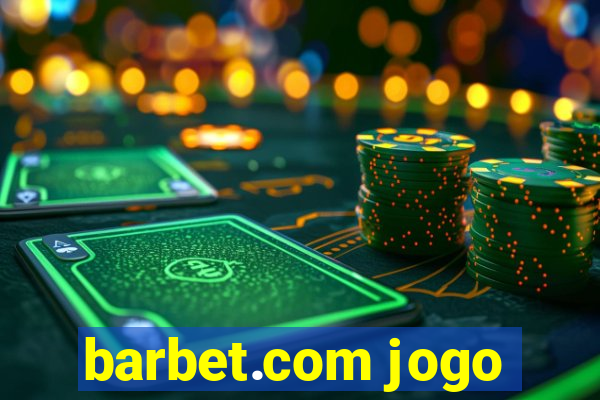 barbet.com jogo