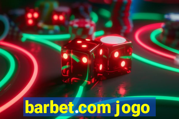 barbet.com jogo