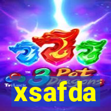 xsafda