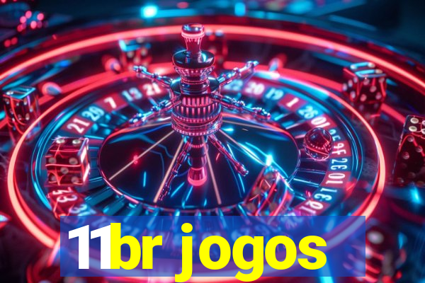 11br jogos