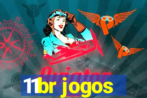 11br jogos