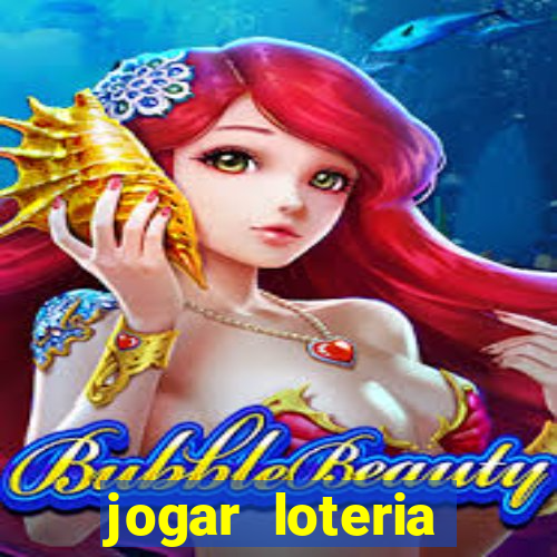 jogar loteria americana online