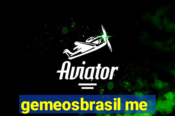 gemeosbrasil me