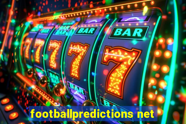 footballpredictions net