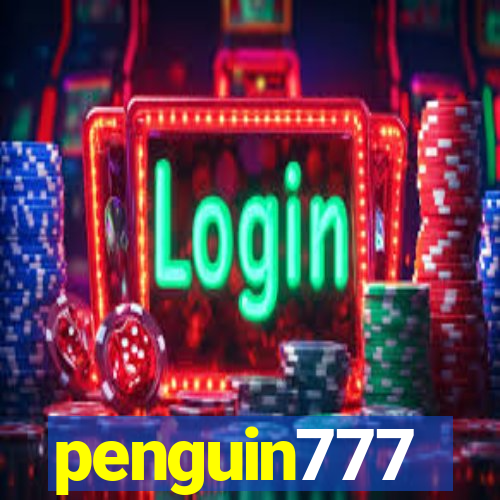 penguin777