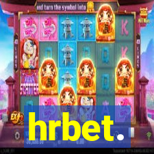 hrbet.