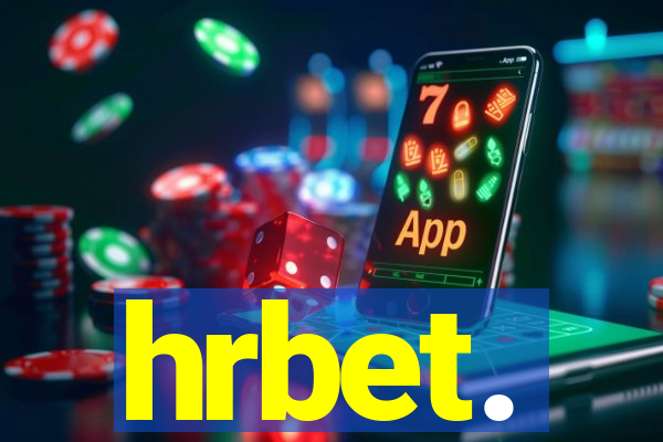 hrbet.