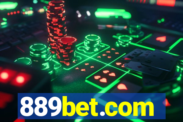 889bet.com