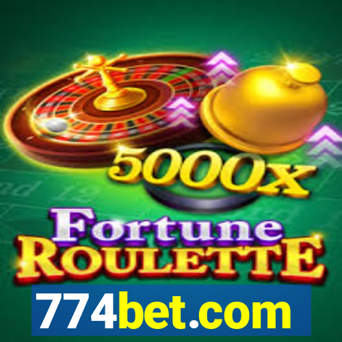 774bet.com