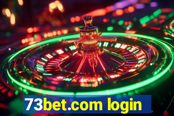 73bet.com login