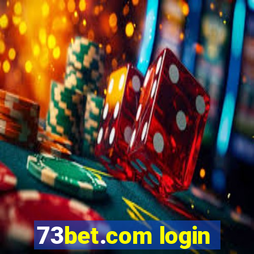 73bet.com login