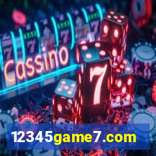 12345game7.com