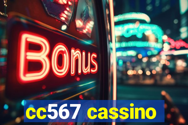 cc567 cassino