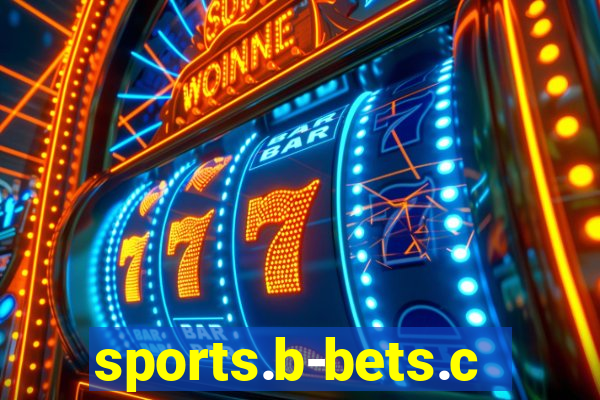 sports.b-bets.com