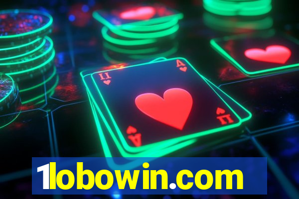 1lobowin.com