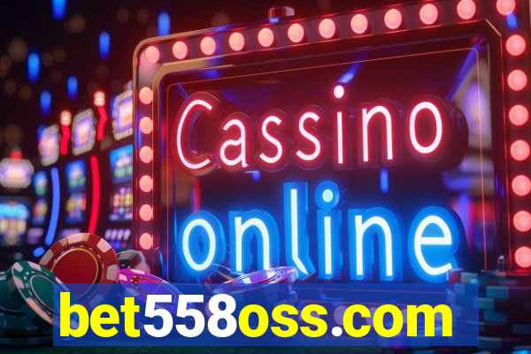 bet558oss.com