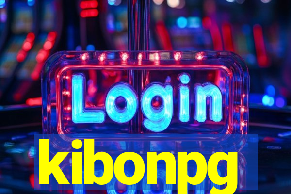 kibonpg