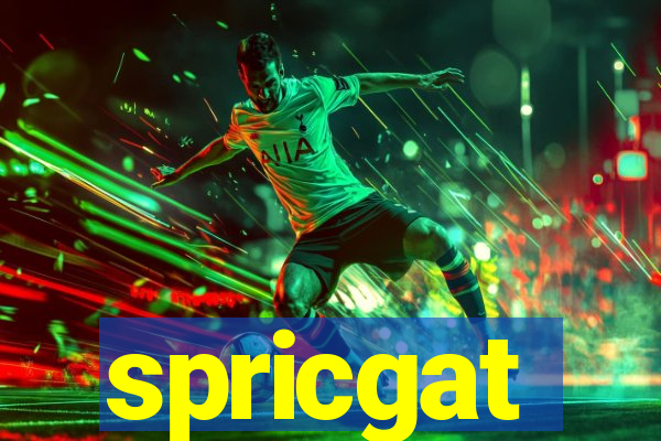 spricgat