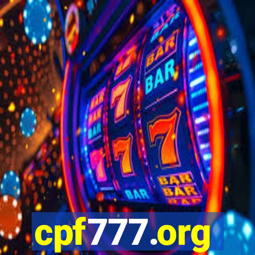 cpf777.org